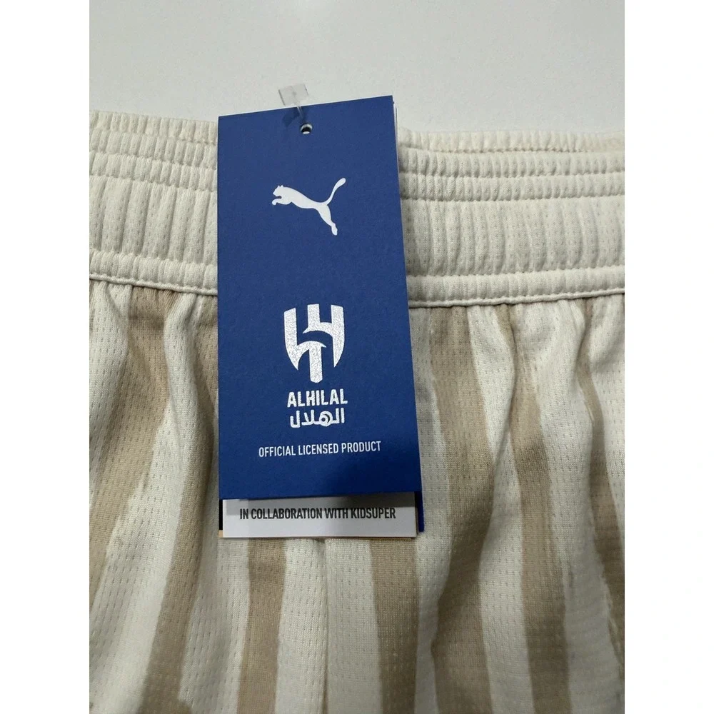 Puma kidsuper collaboration